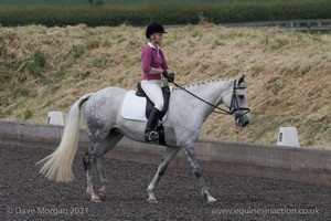 ISIS Dressage Challenge 2008